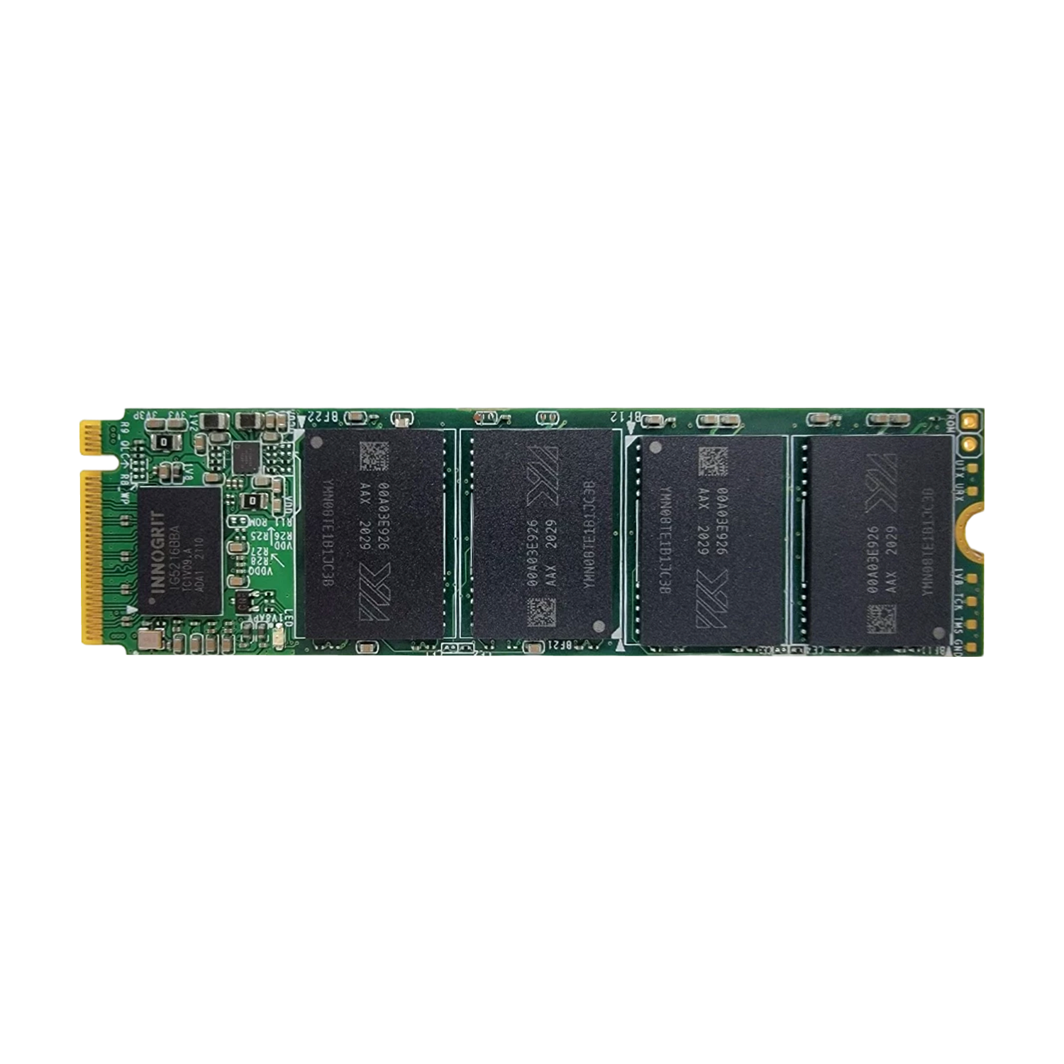 国产SSD PE50