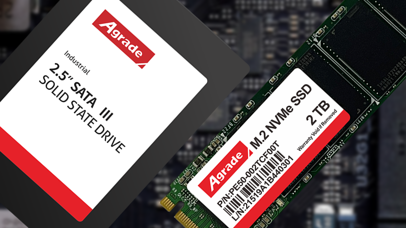 SSD M.2