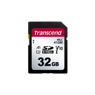 transcend/创见SD卡SDC410M