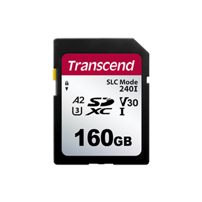 transcend/创见SD卡SDC240I