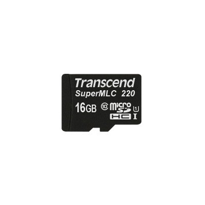 transcend/创见宽温microSD卡USD220I