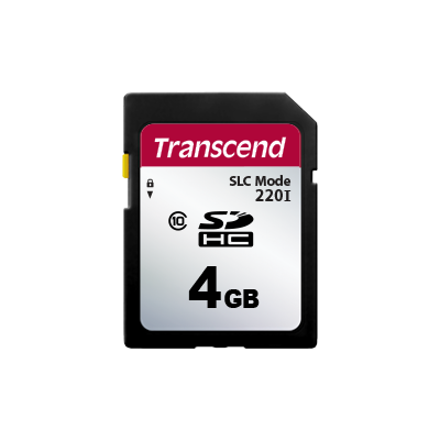 transcend/创见SD卡SDC220I