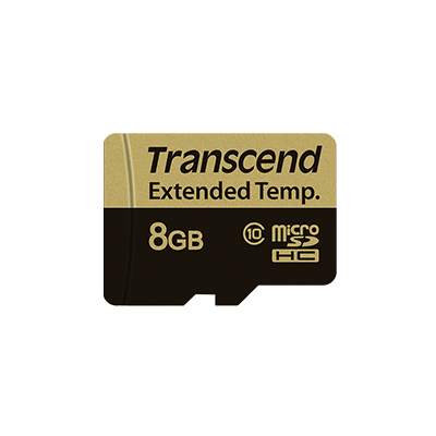 transcend/创见宽温microSD卡USD520I