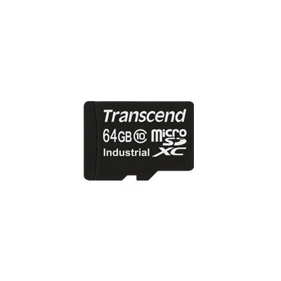 transcend/创见宽温microSD卡USDC10I