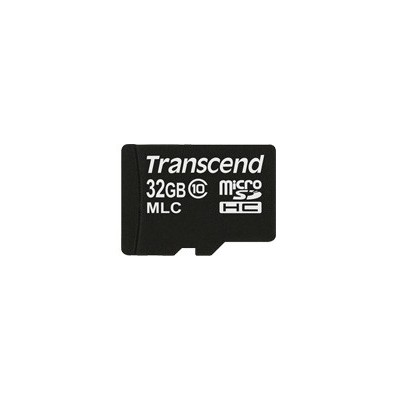 transcend/创见宽温microSD卡USDC10M
