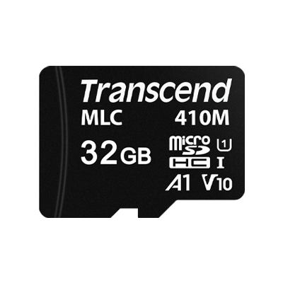 transcend/创见宽温microSD卡USD410M