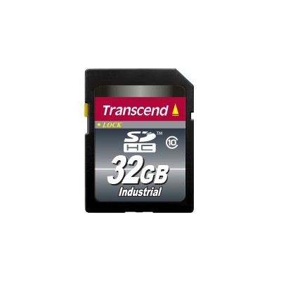 transcend/创见SD卡SDC10I