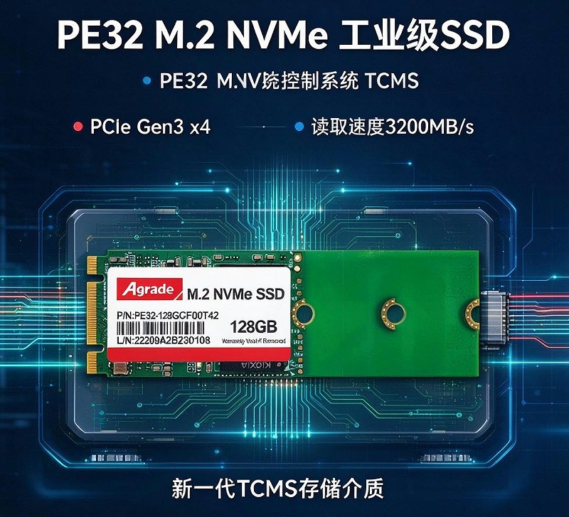 SSD
