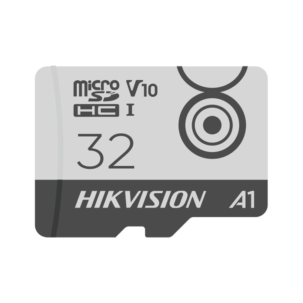 海康存储M1 microSDHC/microSDXC UHS-I <i style='color:red'>存储卡</i>