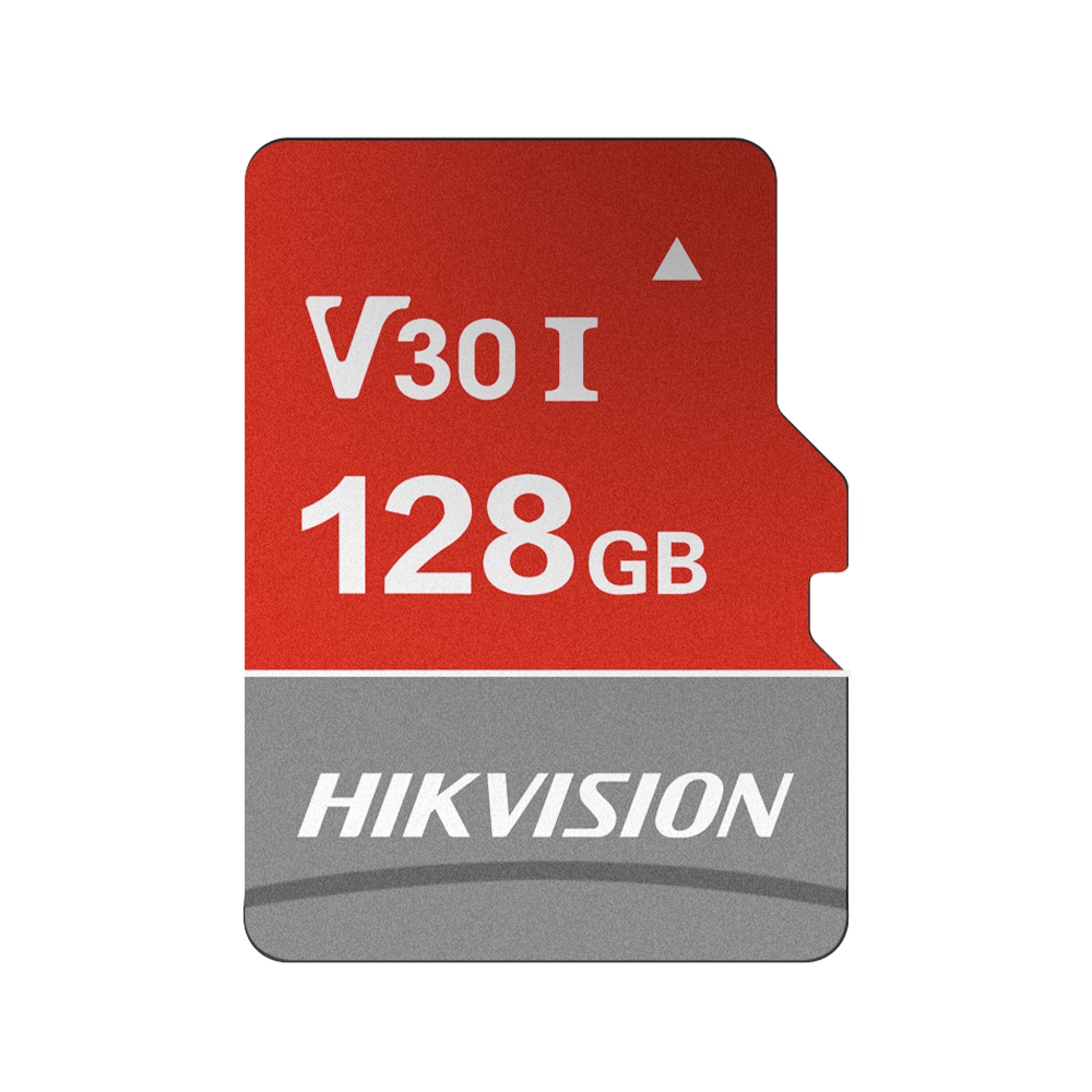 海康存储E1 microSDHC/microSDXC UHS-I <i style='color:red'>存储卡</i>