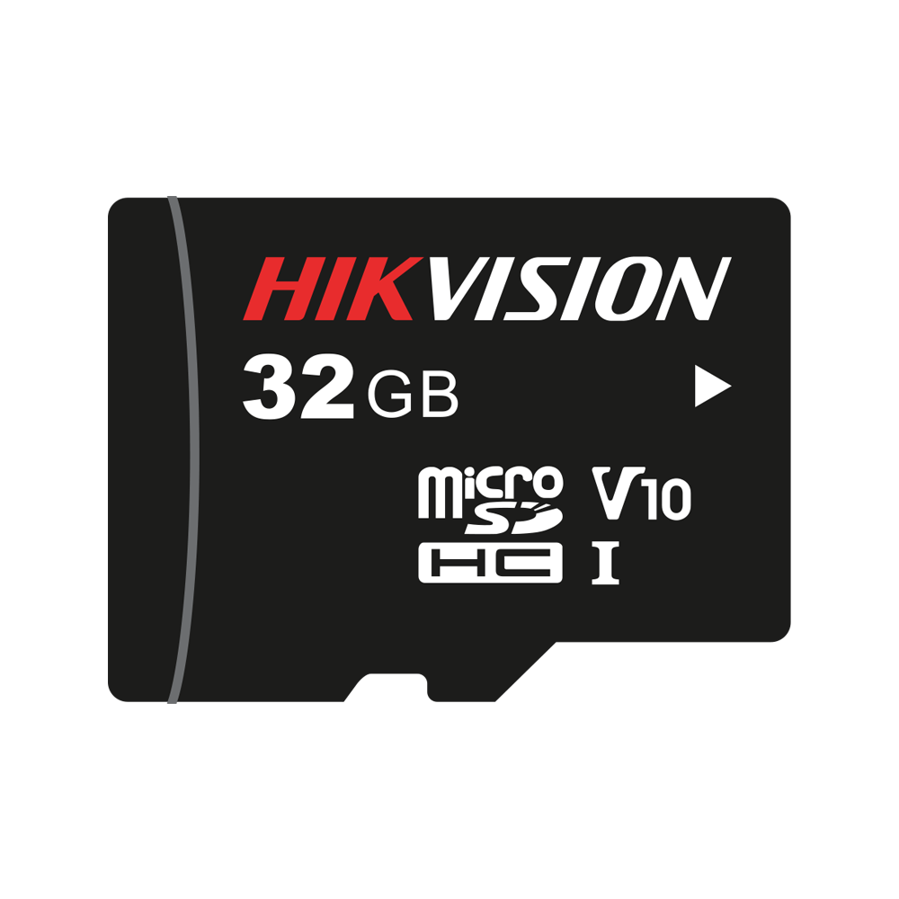 海康存储P1 microSDHC/microSDXC UHS-I <i style='color:red'>存储卡</i>