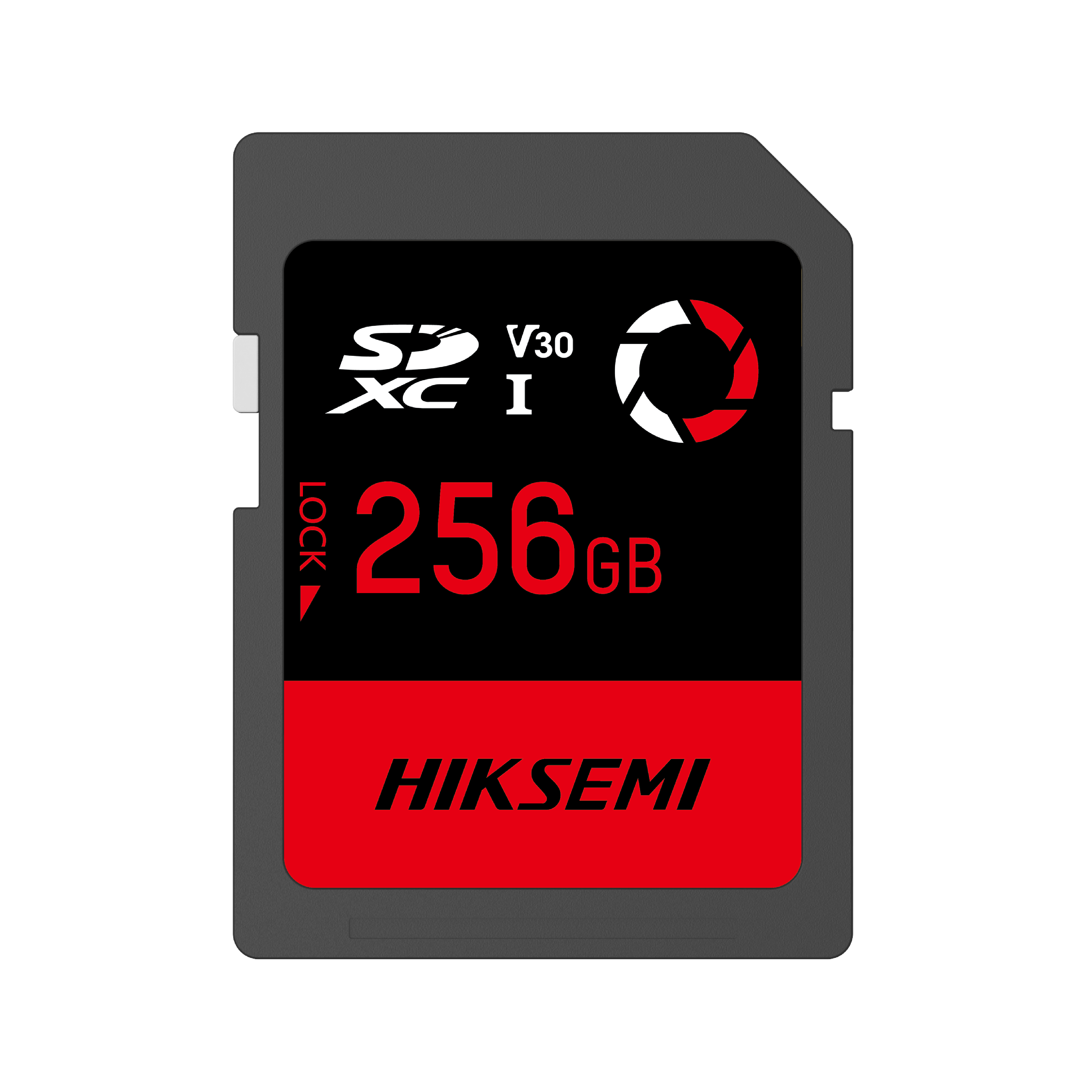 海康存储E30 SDXC UHS-I <i style='color:red'>存储卡</i>