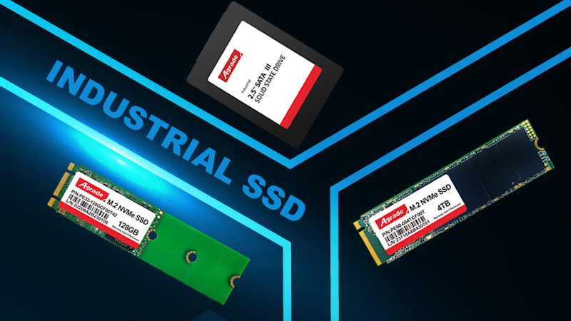 三种接口SSD20250707