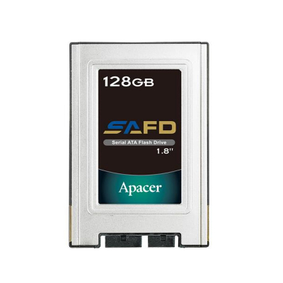 Apacer 1.8" SSD驱动器 SFD18A