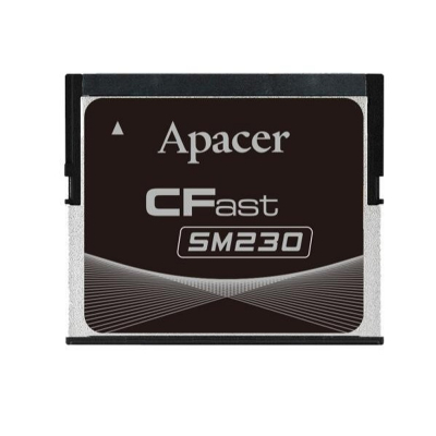 Apacer SM230-CFa<i style='color:red'>st</i>