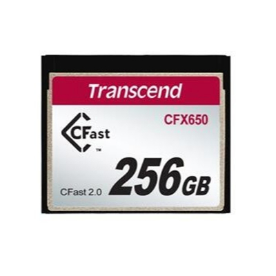 创见CFast 2.0 CFX650
