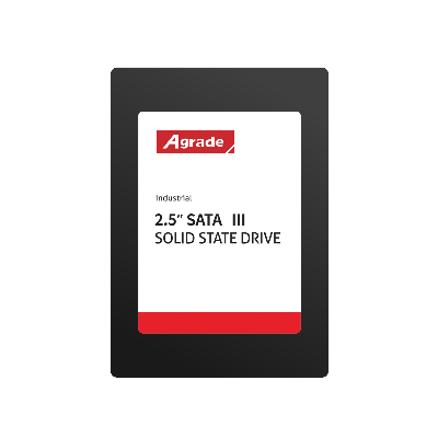 工业级SSD ST36