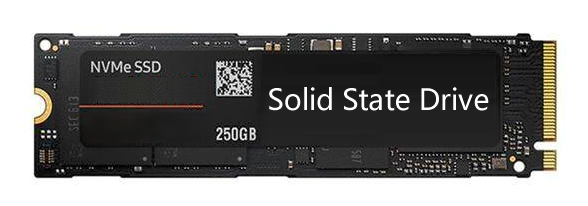 SSD