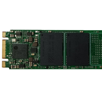 工业级M.2 SATA SSD MS59