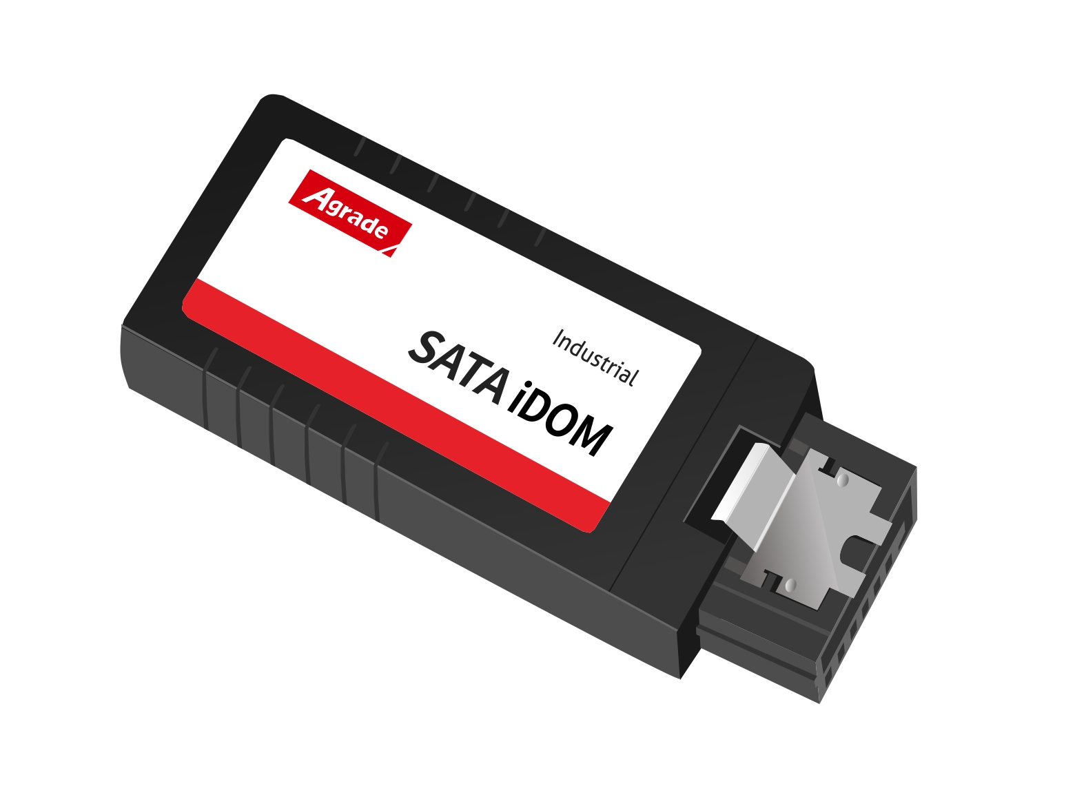 DOM电子盘SATA iDOM应用