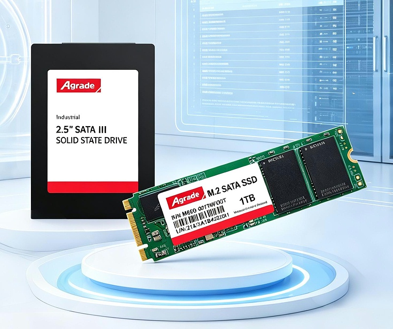 SSD