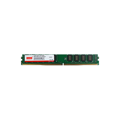 宜鼎内存条DDR4 ECC UDIMM VLP