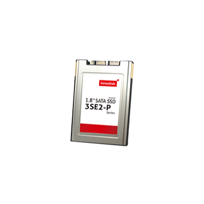 宜鼎固态硬盘1.8" SATA SSD 3SE2-P AES