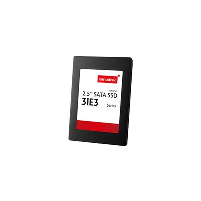 宜鼎固态硬盘2.5" SATA SSD 3IE3