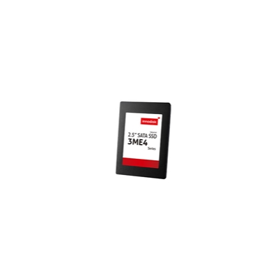 宜鼎固态硬盘2.5" SATA SSD 3ME4