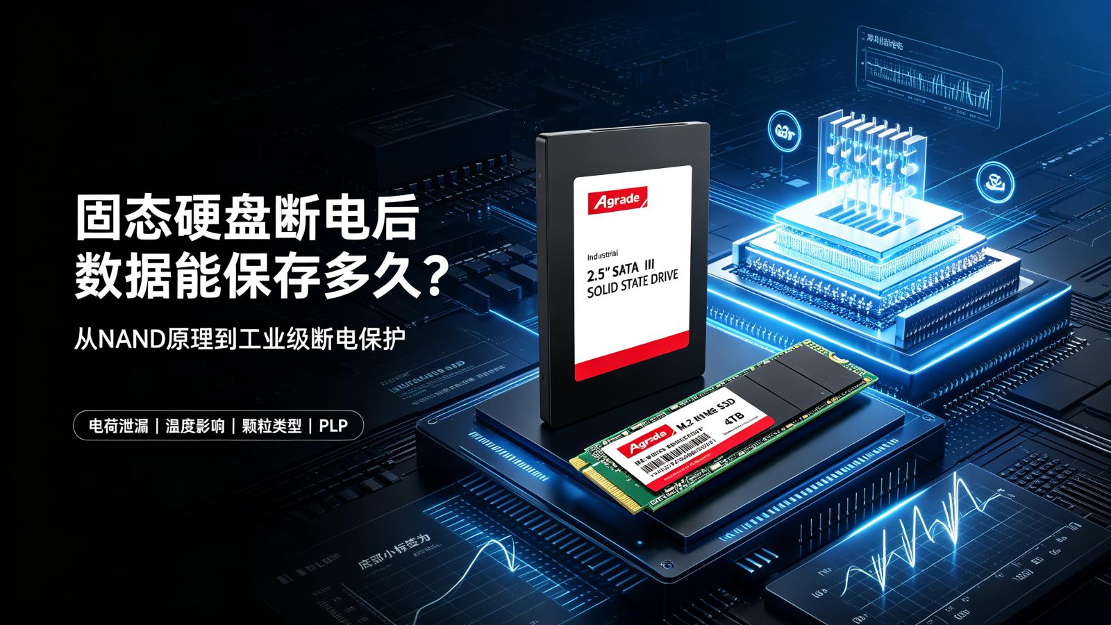 SSD断电20260917