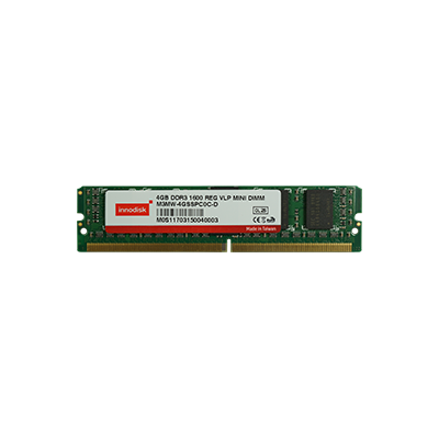 宜鼎内存条DDR3 Mini RDIMM