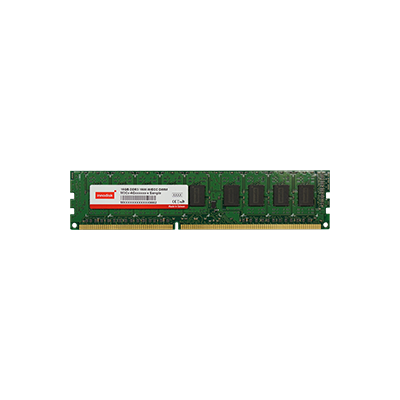 宜鼎内存条DDR3 ECC UDIMM