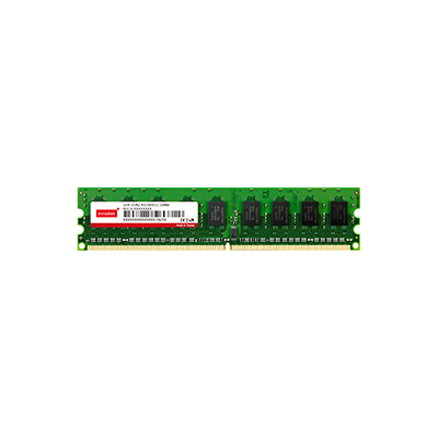 宜鼎内存条DDR2 ECC UDIMM