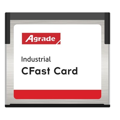 工业级M.2 SATA SSD MS59
