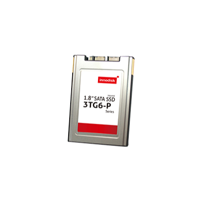 宜鼎固态硬盘1.8" SATA SSD 3TG6-P