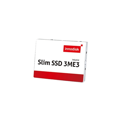 宜鼎固态硬盘Slim SSD 3ME3