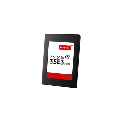 宜鼎固态硬盘2.5" SATA SSD 3SE3