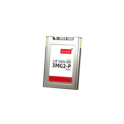 宜鼎固态硬盘1.8" SATA SSD 3MG2-P