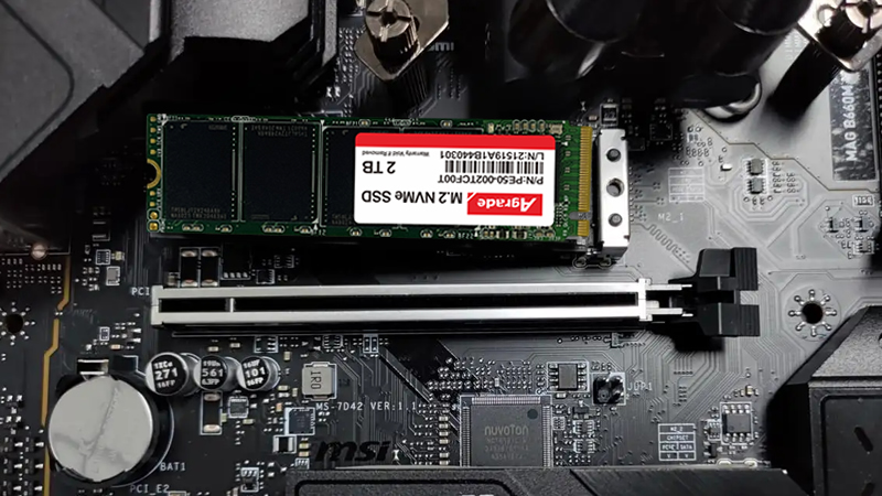 什么是SSD固态硬盘固件吗？你知道吗？