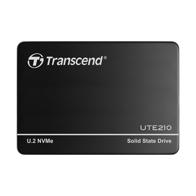 transcend/创见UTE210T & UTE210T-I
