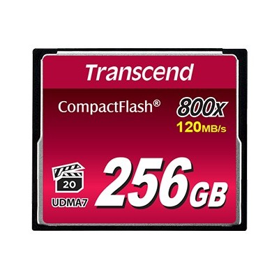 transcend/创见CompactFlash 800