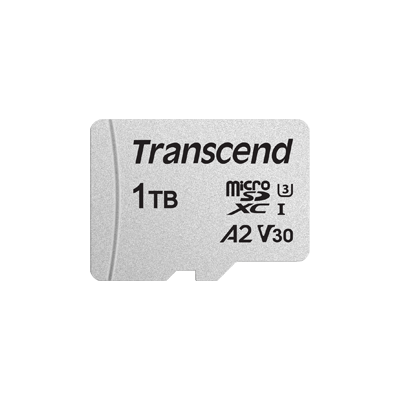 transcend/创见microSD闪存卡USD300S