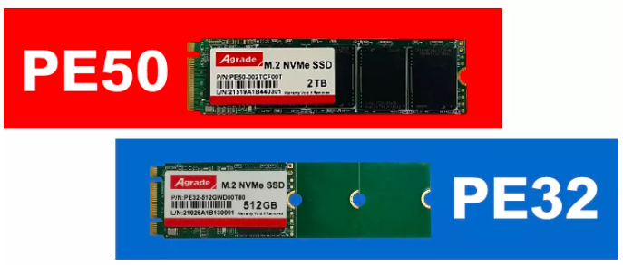 NVMe SSD技术为什么那么卓越？