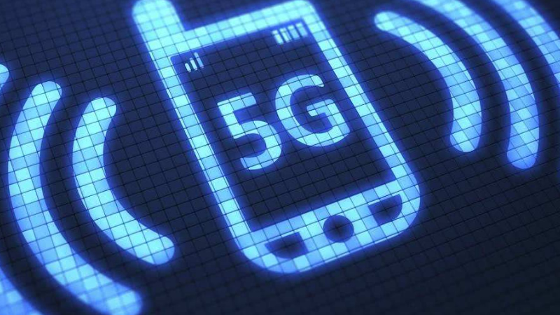 5G