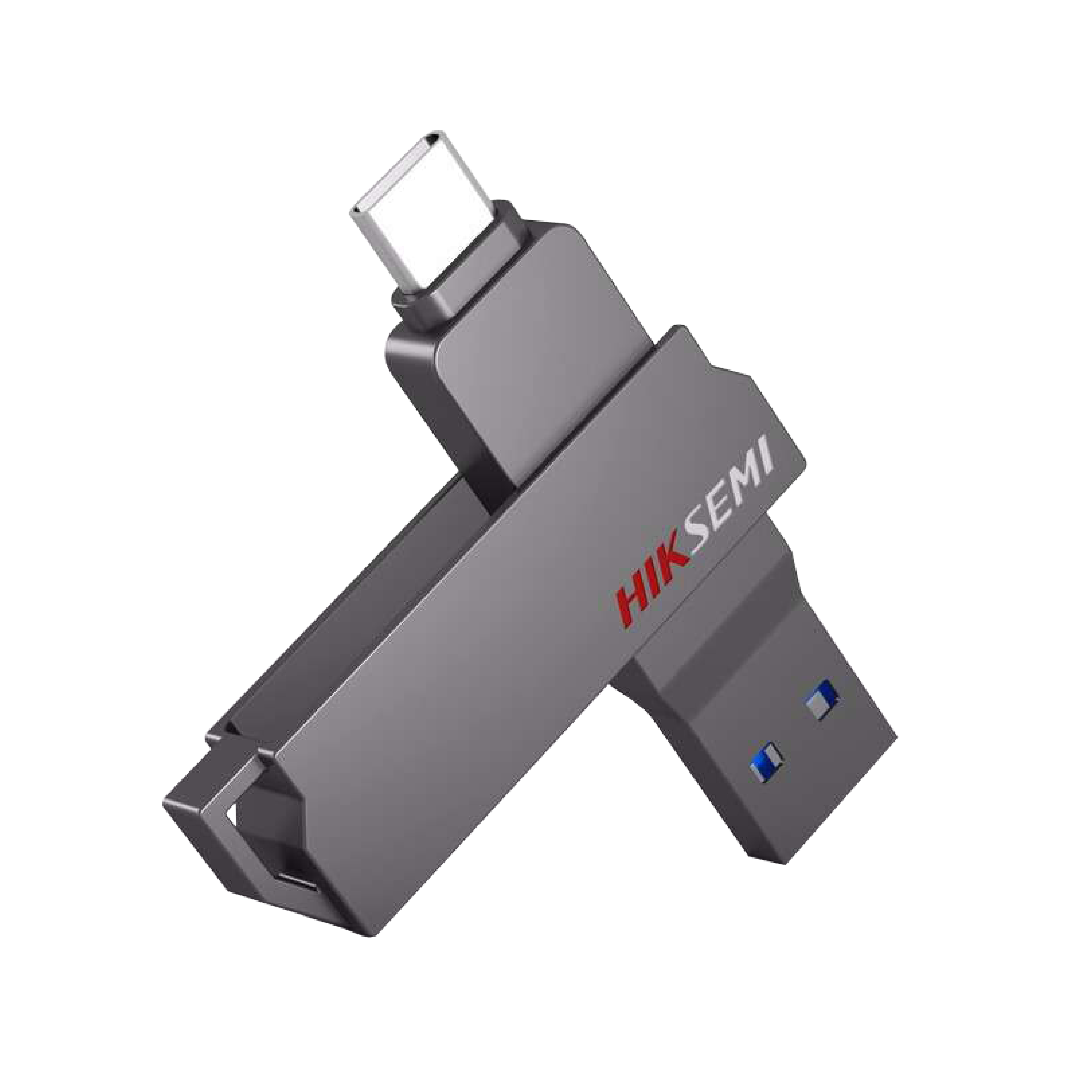 海康存储X307C USB 3.2 Gen1 高速双接口闪存盘