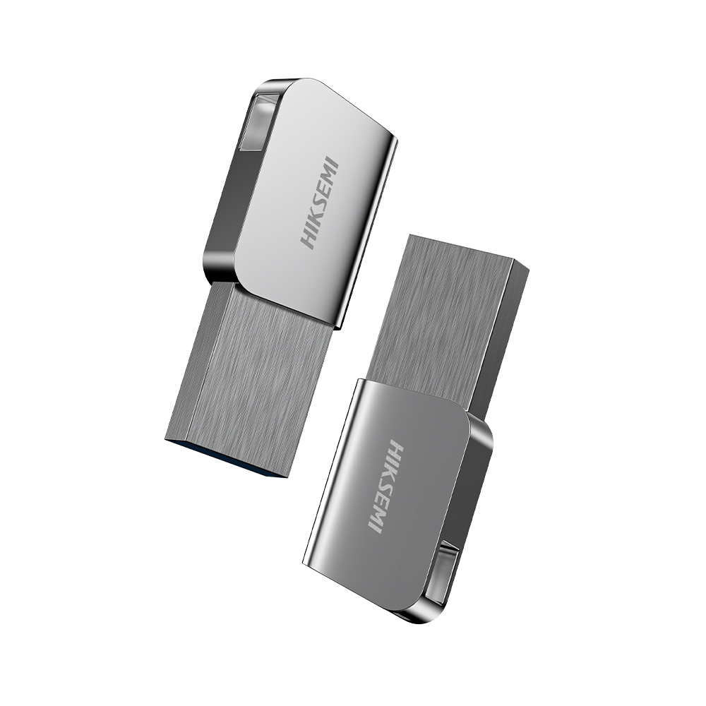 海康存储X303S USB 3.2 Gen1 高速防水闪存盘