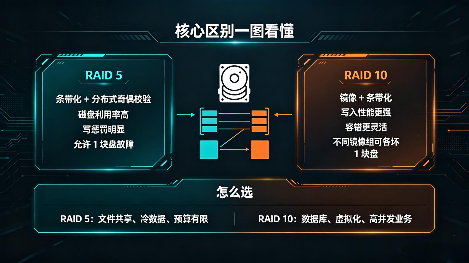 RAID