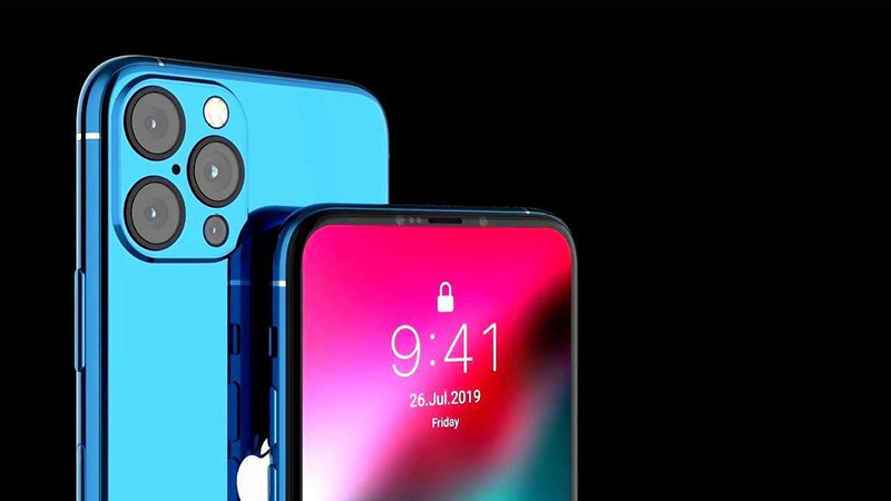上市不到一周，iPhone12在中国市场爆发