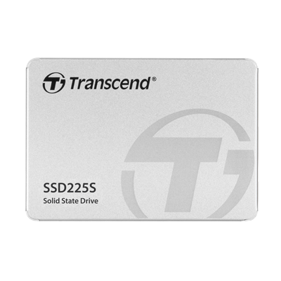 创见 2.5" SATA III 6Gb/s SSD225S