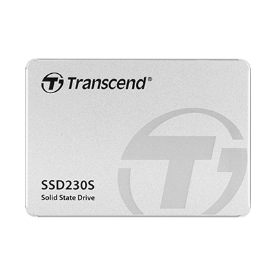 创见 2.5"SATA III 6Gb/s SSD230S